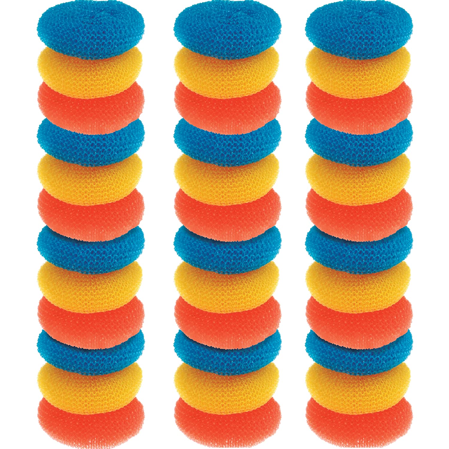 SCOURERS